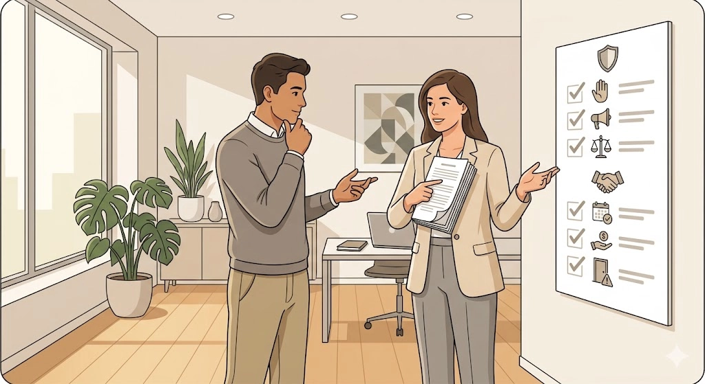 Responsibilities as a Borrower