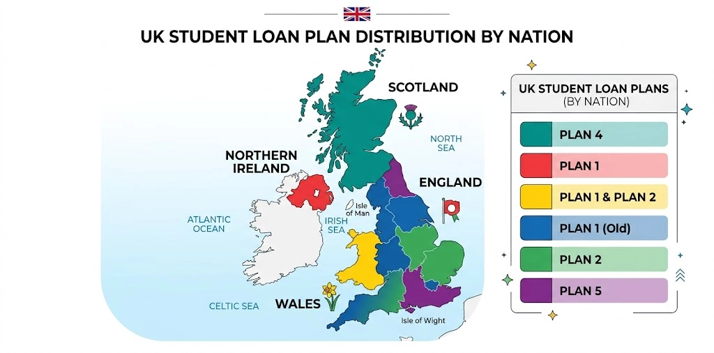 Student Loan Plan