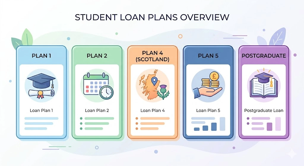 Student Loan Plan