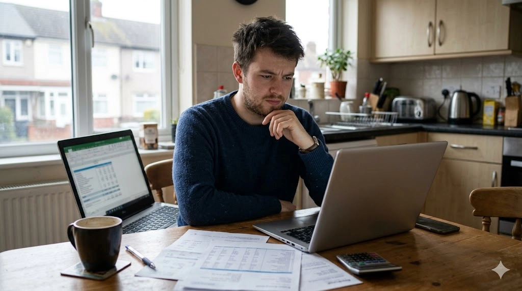 UK Student Loan Terms and Conditions